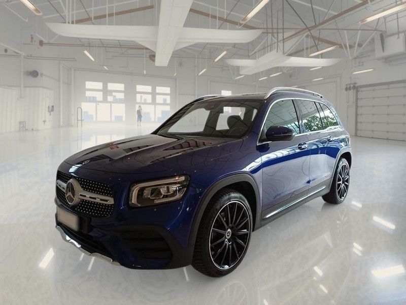 Mercedes-Benz MERCEDES-BENZ GLB 200 D AUTOMATICO PREMIUM SUV