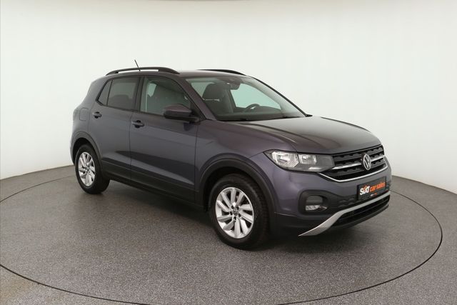 Volkswagen T-Cross 1.0 TSI Life ACC|DiCoPr|Sitzhz|PDC|CarPl