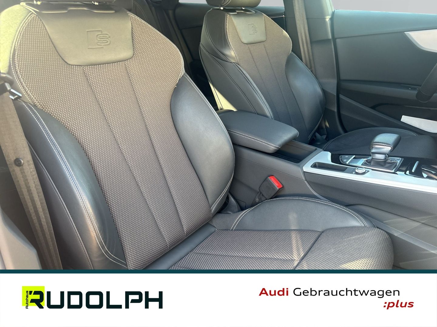 Audi A5 - Bild 9