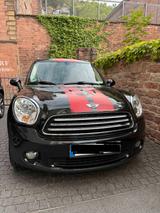 MINI Cooper D Countryman Cooper D Cooper - MINI Cooper D Countryman von privat
