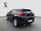BMW X2 sDrive18i Advantage Navi DSG Bluetooth PDC - BMW X2 in Mönchengladbach