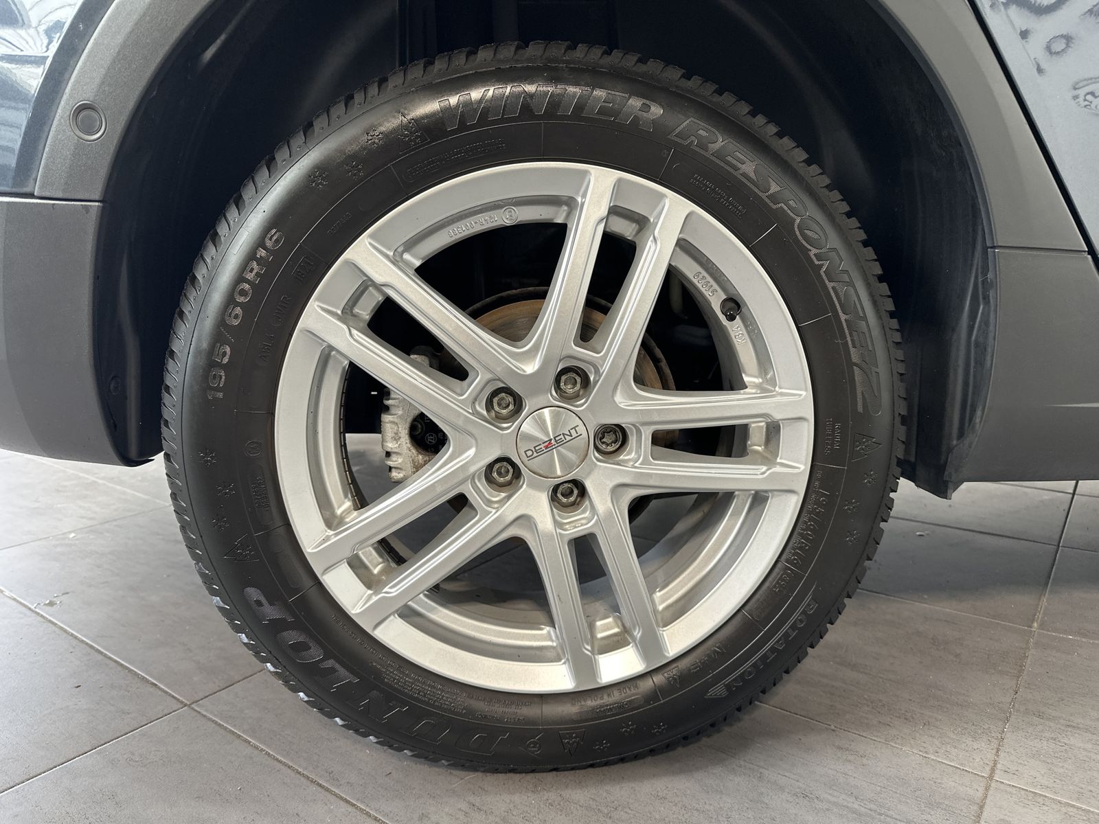 Fahrzeugabbildung SEAT Arona 1.5 TSI DSG FR NAV+LED+BEATS-AUDIO+VCOCK