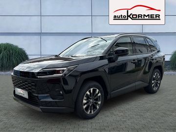 Toyota RAV 4 - 6