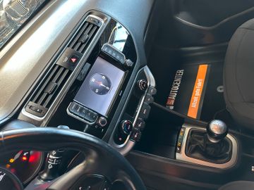 Kia Rio Dream Team *Kamera*Lenkradheizung*