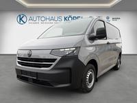 Volkswagen T7 New Transporter DSG  AHK LED Heckflügeltüren