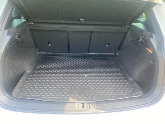 Tiguan 2.0 TDI Elegance 4Motion