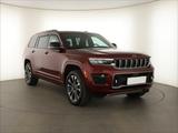 Jeep Grand Cherokee - gebrauchte Jeep Grand Cherokee aus dem Jahr 2023
