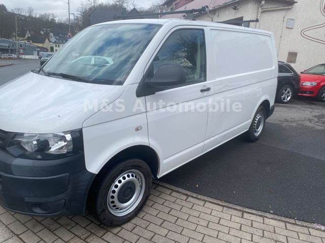 Volkswagen T5 Transporter Kasten-Klima,Navi,1.Hand,Neu Tüv