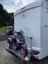 Mooveo TEI 60 FB - Mooveo Wohnwagen & Wohnmobile