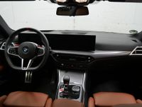 BMW M4 - Vorschau Bild 10