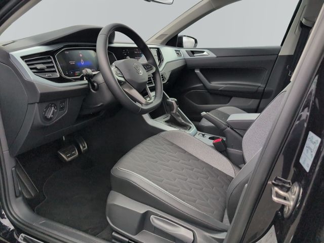 Polo 1.0 TSI DSG GOAL AHK+RFK+NAVI.+ACC+LED+SIHZ