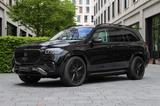 Mercedes-Benz GLS 600 Maybach | NIGHT SERIES | E-ACTIVE | 2025 - Mercedes-Benz GLS 600 New cars