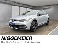 Volkswagen Golf - Vorschau Bild 1
