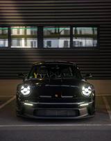 Porsche 992 GT3 / Lift / PCCB / PDLS - Porsche 992 in Berlin