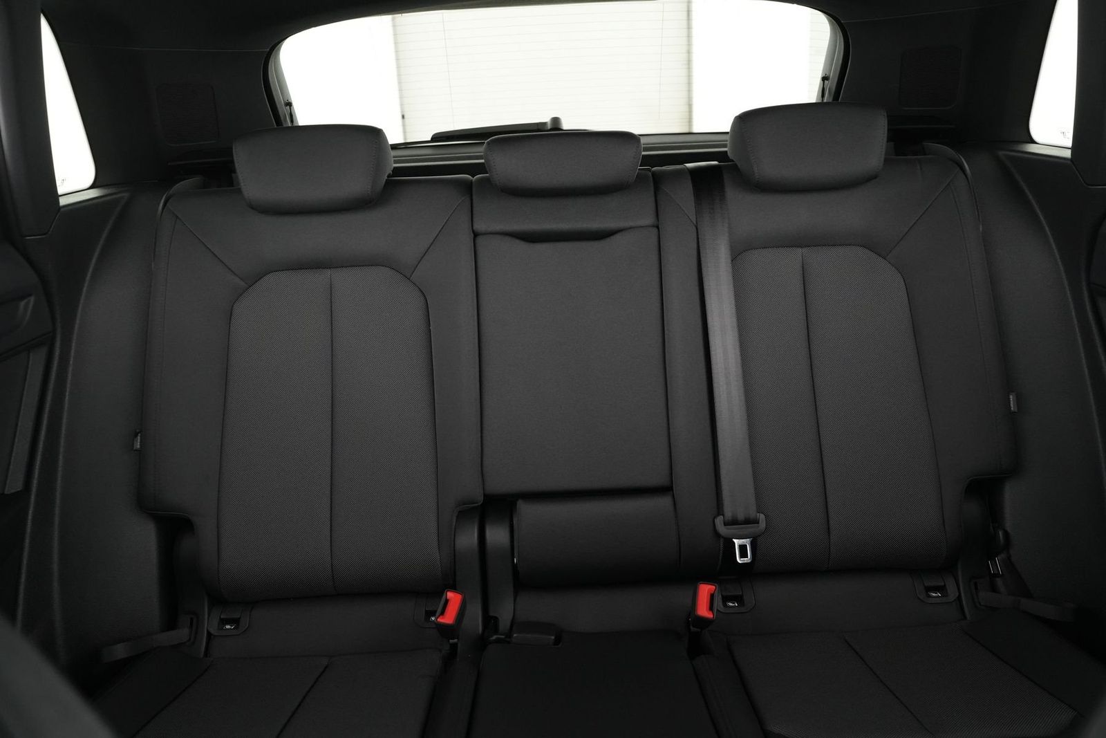 Audi Q3 35 TFSI S line|MMI+|el.Sitze|PANO|ACC|RFK|AHK foto 16