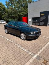 Jaguar x-Type 3.0 Execütive 1.Hand Rentner... - gebrauchte Jaguar X-Type aus dem Jahr 2001