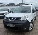 Nissan NV250 Kasten L2 Lang Klima*Kamera*Tempomat*AHK - Nissan NV250 aus 2021