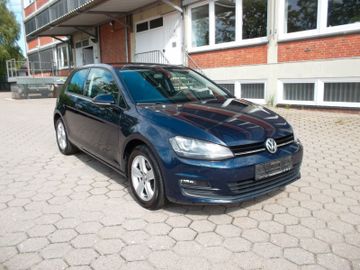 Volkswagen Golf - 3