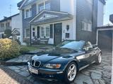 BMW Z3 Roadster 1.9i - - BMW Z3 in Köln