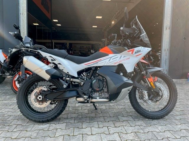 KTM 790 Adventure   ABS   MY24  Get Fast  -MwSt.