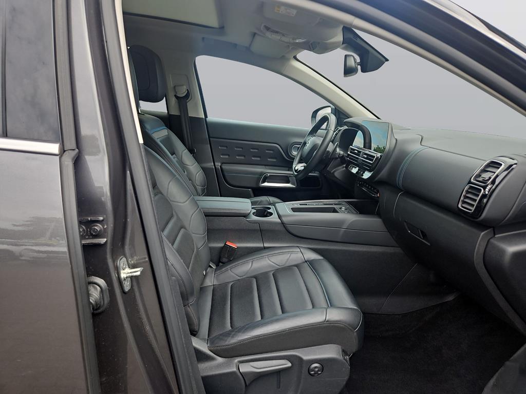 Citroën C5 Aircross BlueHDi 130 S&S EAT8 Max