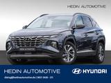 Hyundai Tucson 1.6 TGDI Trend |NIGHT|LED|NAVI|KAM|KEYL - Hyundai TUCSON aus 2022