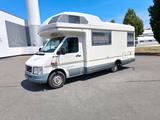 Karmann Missouri 635 ST mit Stockbetten auf  VW LT35  - Wohnmobil oder -wagen Lt 35