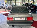 Audi 100 2,6 V6 C4°Klimaautomatik°Alufelgen° - Audi 100 mit Benzin-Antrieb: Limousine, Automatik