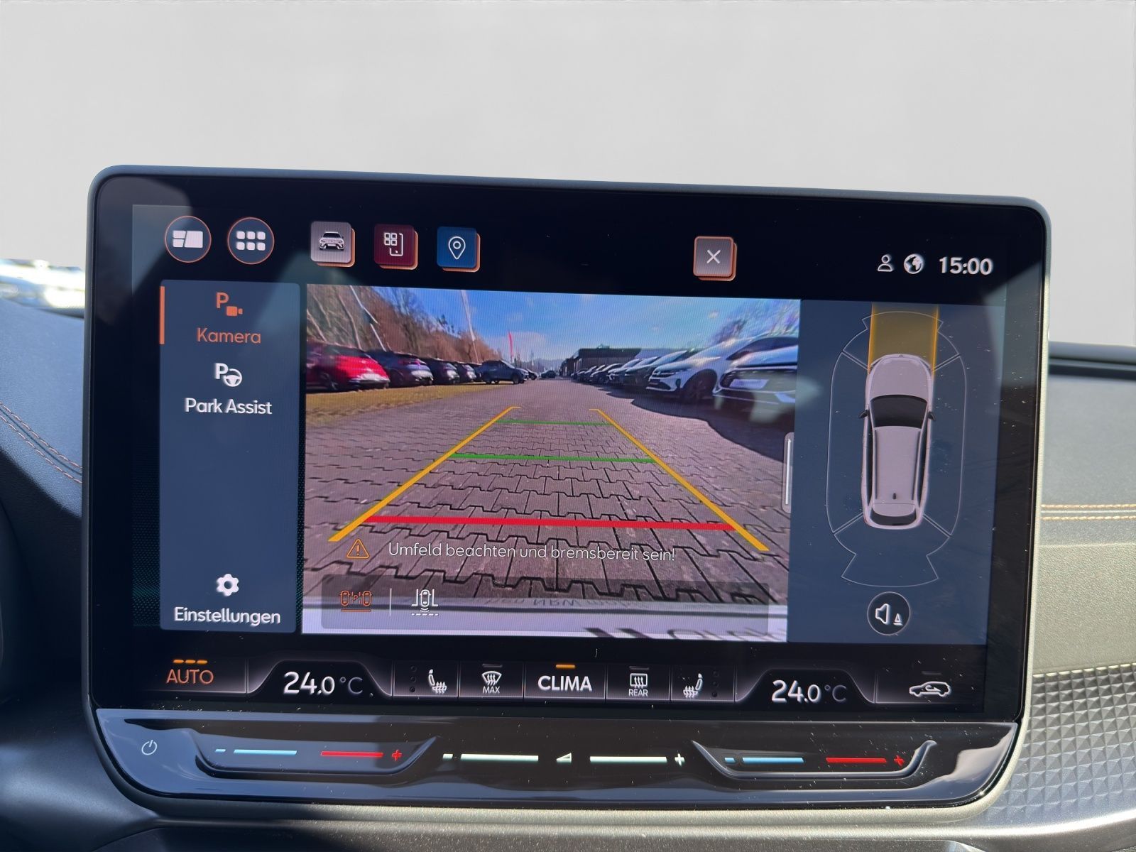 Cupra Leon - Bild 13