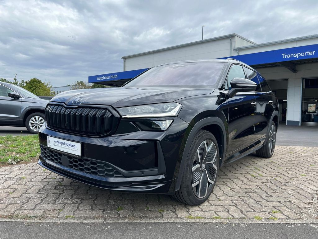 Image of Skoda Kodiaq