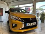 Mitsubishi Space Star Select+ Black 1.2 bis zu 8J.Garantie