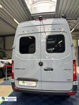 Bürstner Habiton HMX 6.0 SOFORT VERFÜGBAR 360 Grad - Angebote