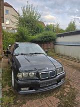 BMW 316i Compact Sport Edition Sport Edition - BMW 316 aus 2000: Compact 316i