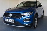 Volkswagen T-Roc 1.5 TSI ACT Sport"NAVIPLUS-LED-DIGICOP-1.H - VW T-Roc Gebrauchtwagen in Stuttgart