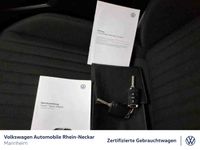 Volkswagen Tiguan Allspace - Vorschau Bild 18