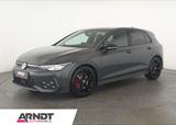 Volkswagen Golf GTI DSG Black LED Pano HUD Navi SHZ Kam 19"