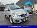 Mercedes-Benz A 180 Autotronic Parkassistent 83tkm AW SHZ - gebrauchte Mercedes-Benz A 180 aus dem Jahr 2008