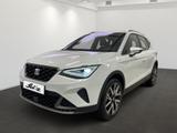 Seat Arona 1.0 TSI FR *PARKSENSOR*SITZH*DAB* - Jahreswagen