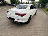 Mercedes-Benz CLA 180 - - Mercedes-Benz CLA 180 in Köln
