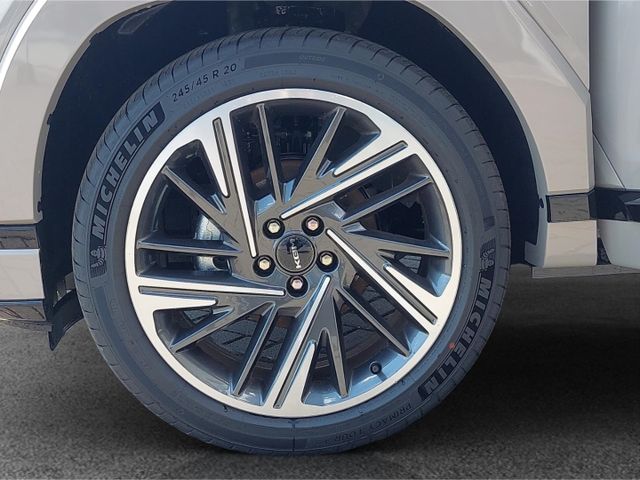 KGM Actyon LUX HYBRID 1.5 AT NAVI360°RFKel.PGDKLi
