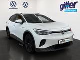 Volkswagen ID.4 Pure Performance 125 kW AHK KLIMA ALLWETTER - Volkswagen ID.4: Pure