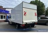 Volkswagen Crafter Pritsche 35 lang FWD Zahnriemen2024 - VW Crafter Gebrauchtwagen in Berlin