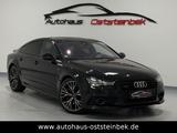 Audi A7 3.0 TDI QUATTRO COMPETITION/MATRIX/RS-SITZE/ - Audi A7: Competition