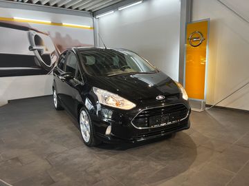 Bild B-Max Ford