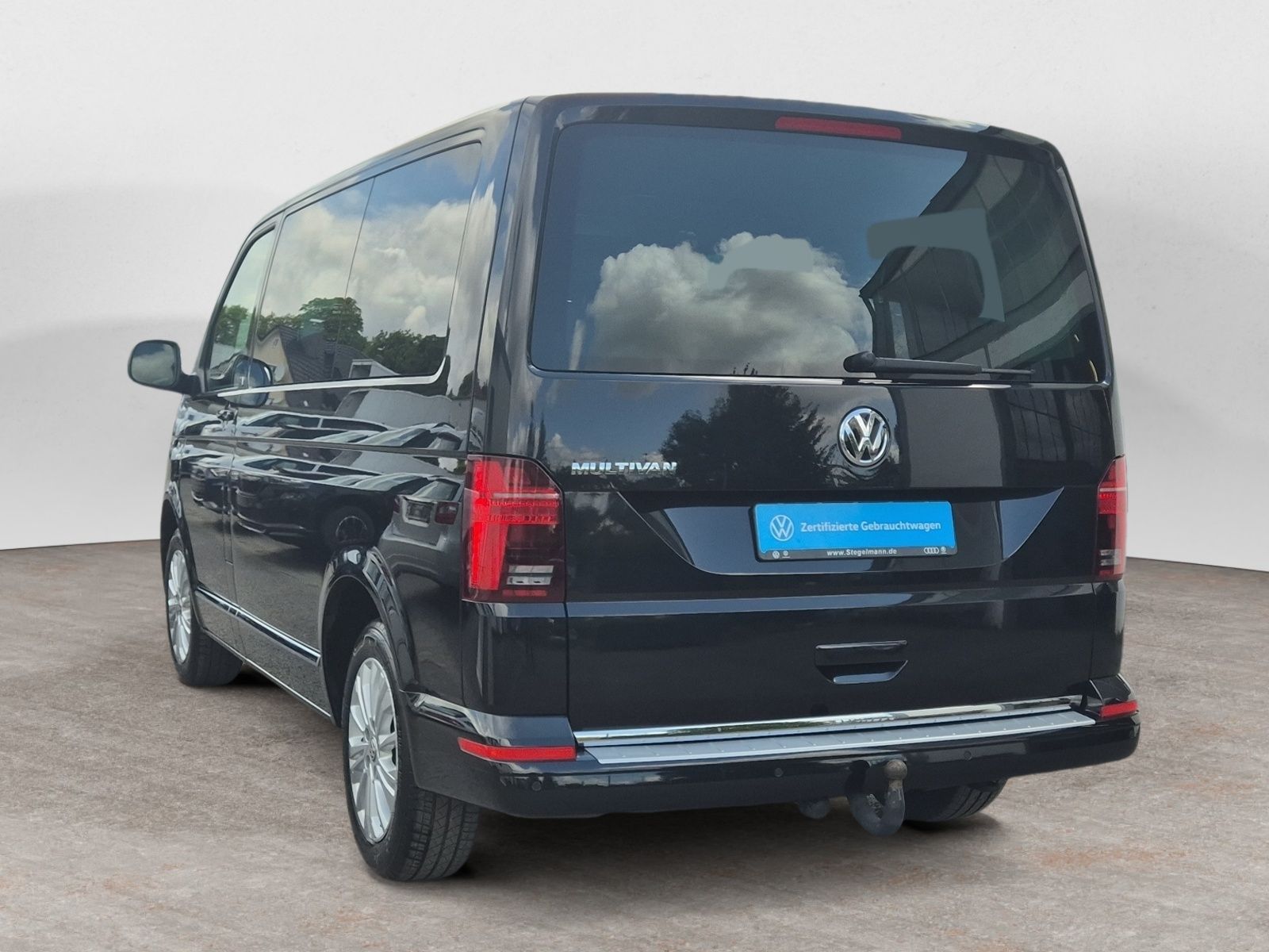 Volkswagen T6 Multivan - Bild 4