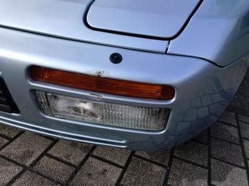صورة مصغرة 15 لـ 1987 Porsche 944