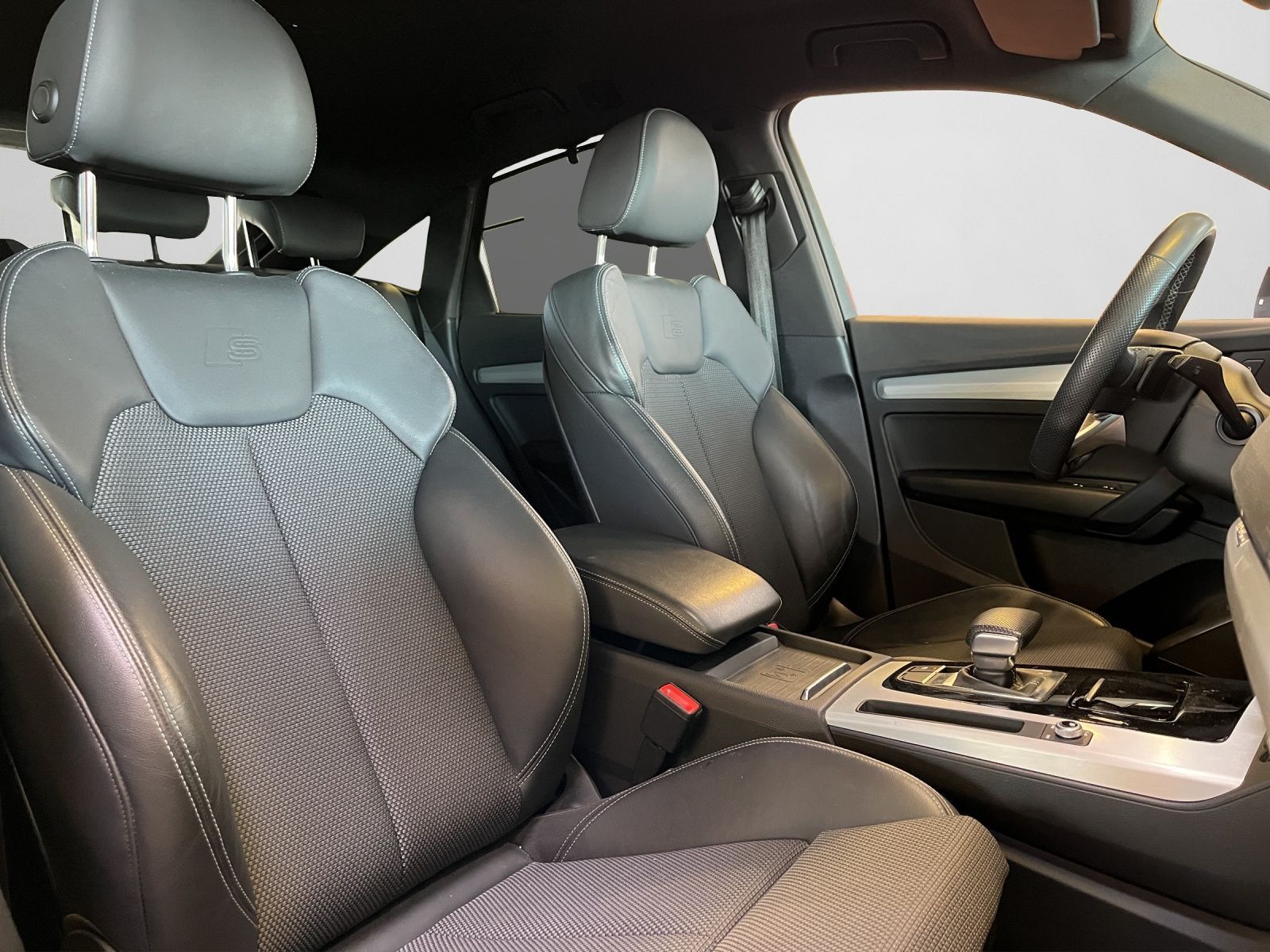 Audi Q5 - Bild 5
