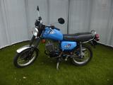 Mz ETZ 150 - MZ 150
