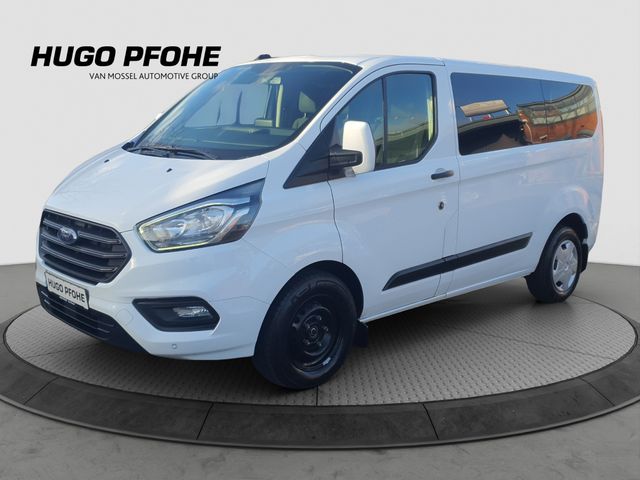 Ford Transit Custom Trend 320 L1H1 VA 2.0 TDCi GJR RF