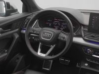 Audi SQ5 - Vorschau Bild 9
